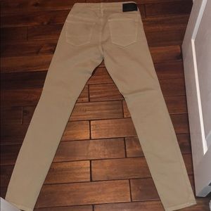 Pacsun khakis